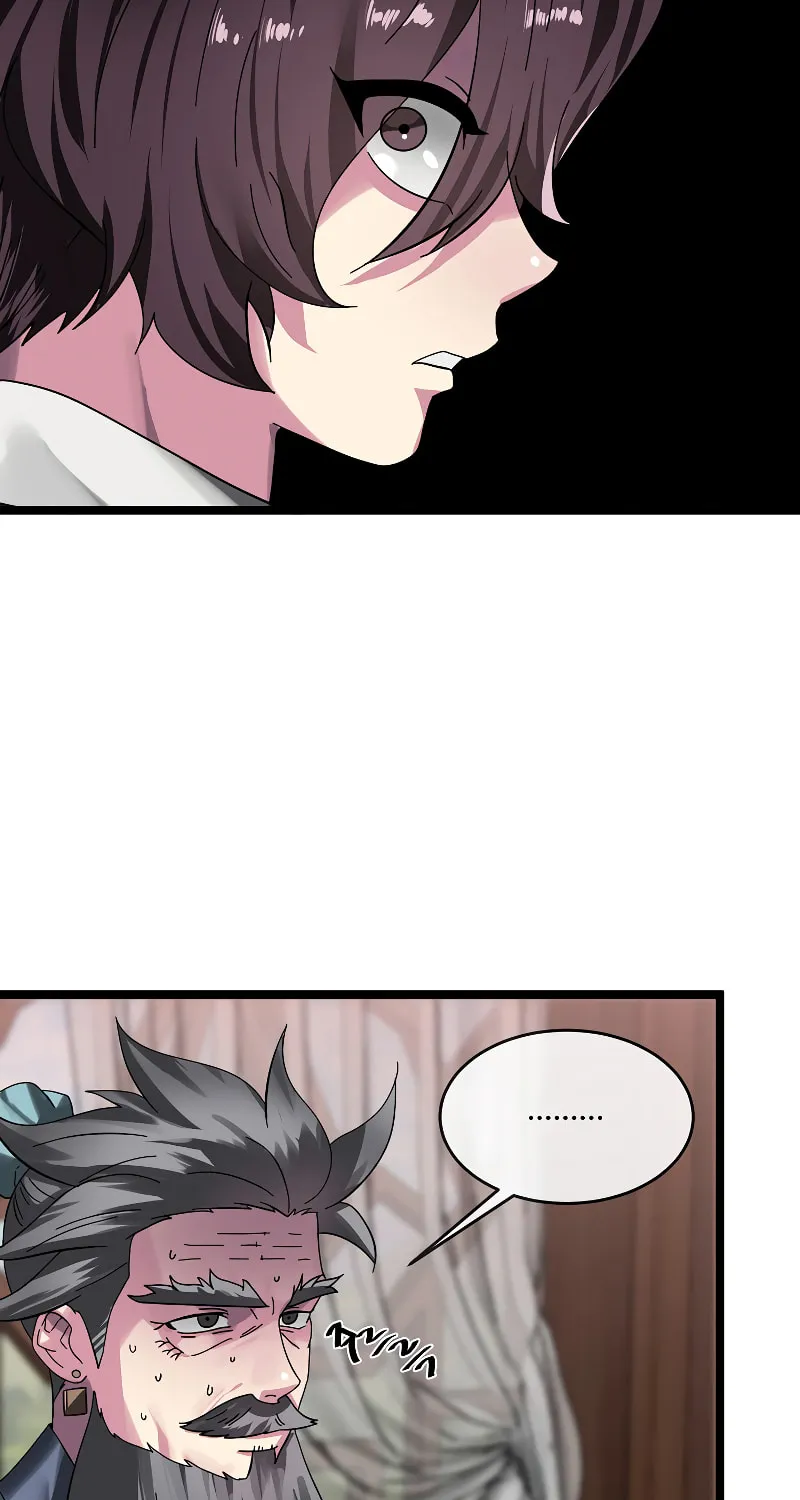 Volcanic Age Chapter 233 page 28 - 
