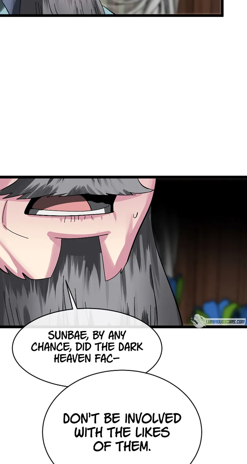 Volcanic Age Chapter 233 page 29 - 
