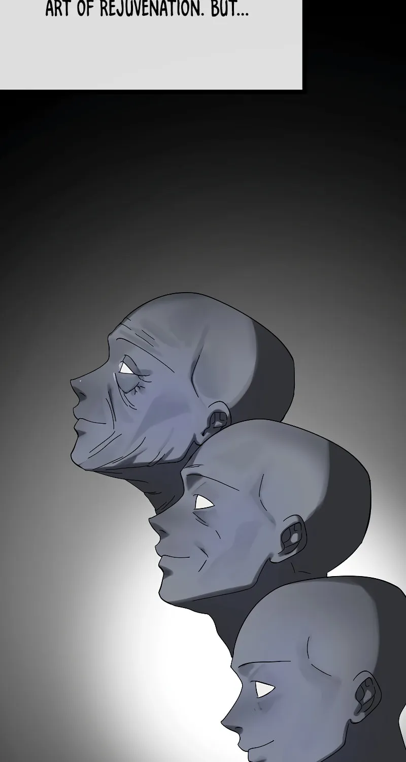 Volcanic Age Chapter 233 page 4 - 