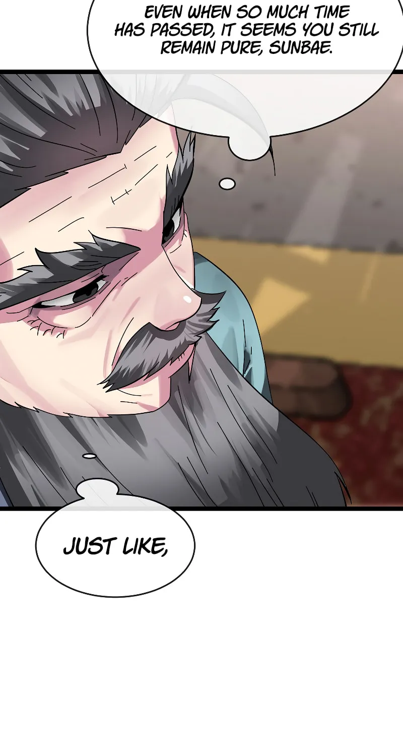 Volcanic Age Chapter 233 page 33 - 