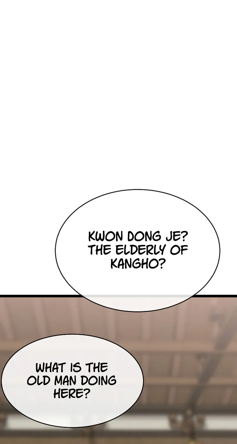 Volcanic Age Chapter 233 page 36 - 