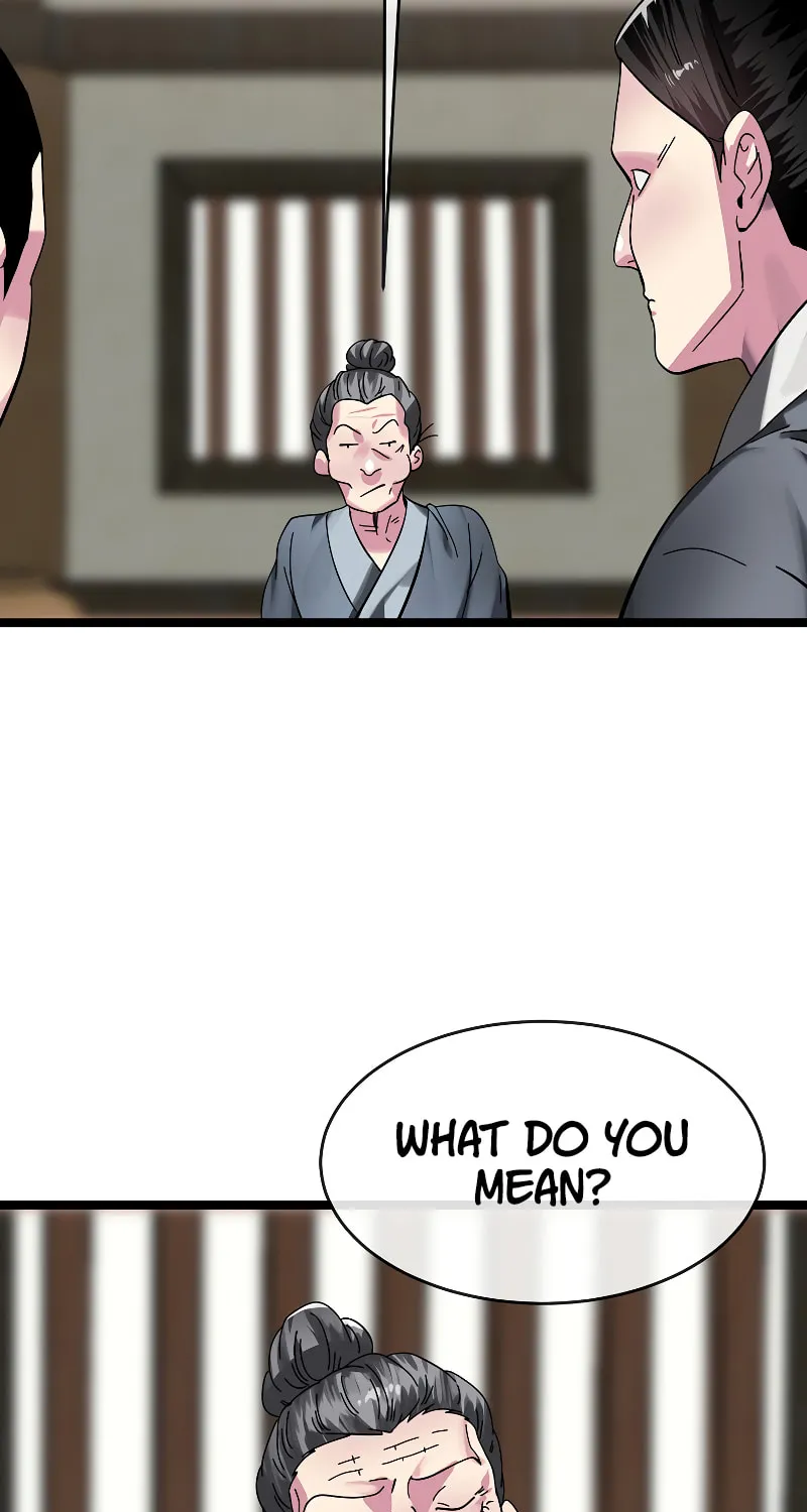 Volcanic Age Chapter 233 page 38 - 