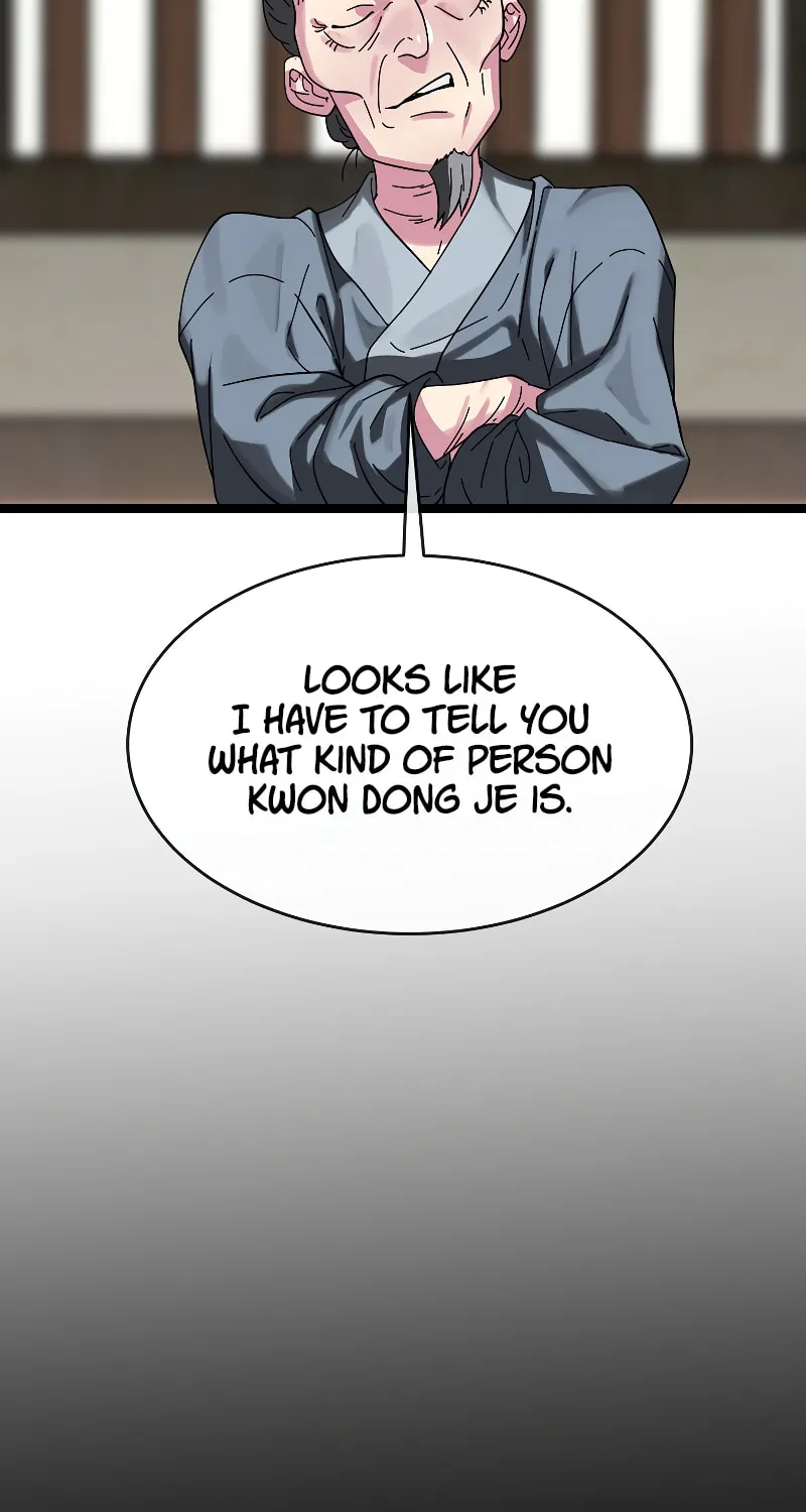 Volcanic Age Chapter 233 page 39 - 