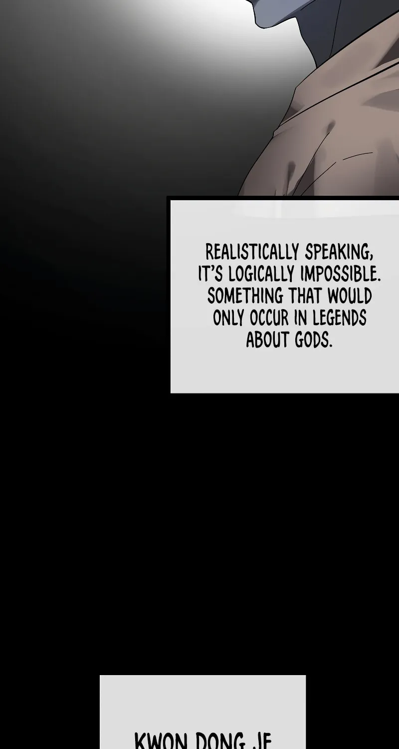 Volcanic Age Chapter 233 page 5 - 