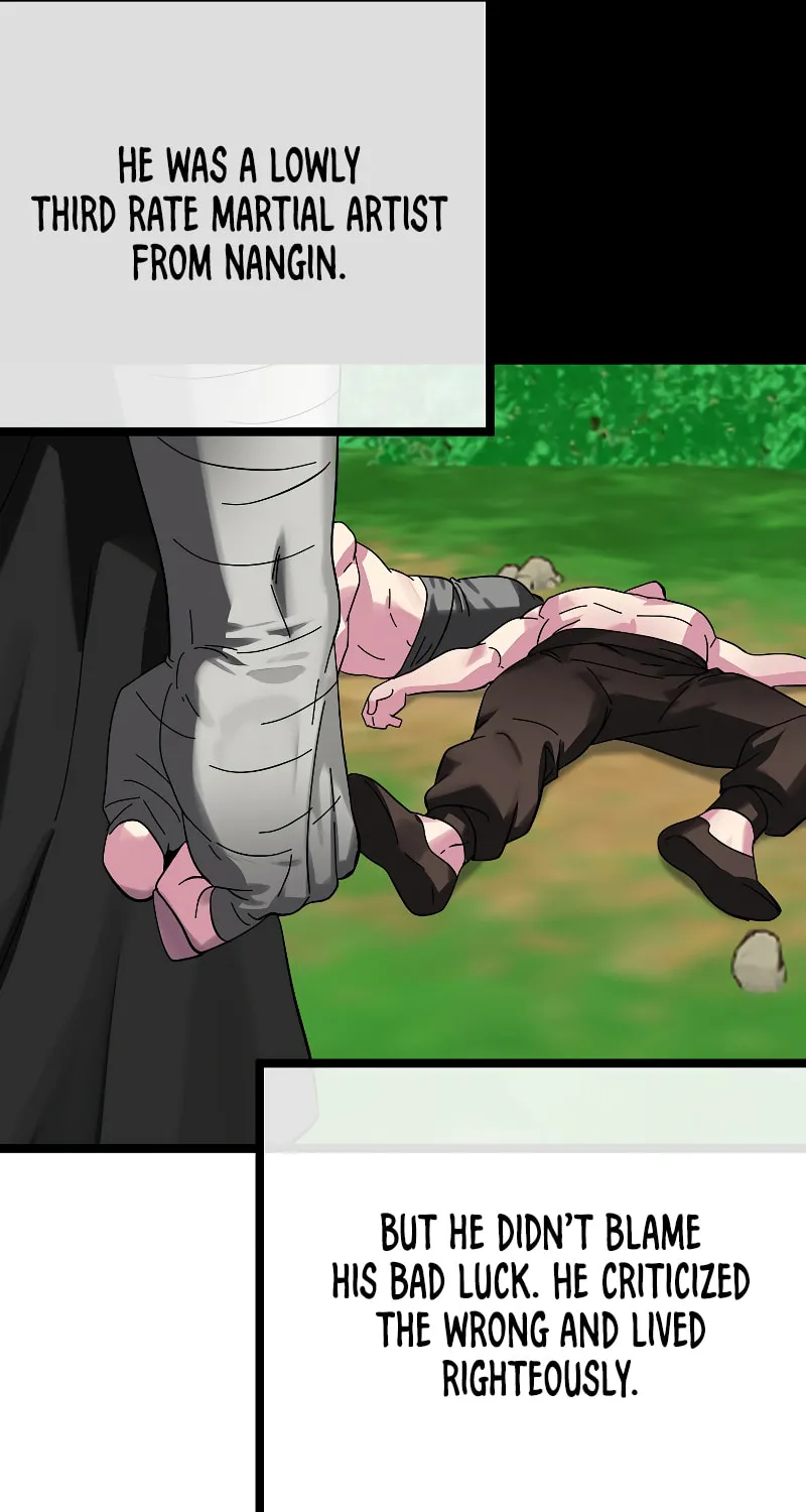 Volcanic Age Chapter 233 page 42 - 
