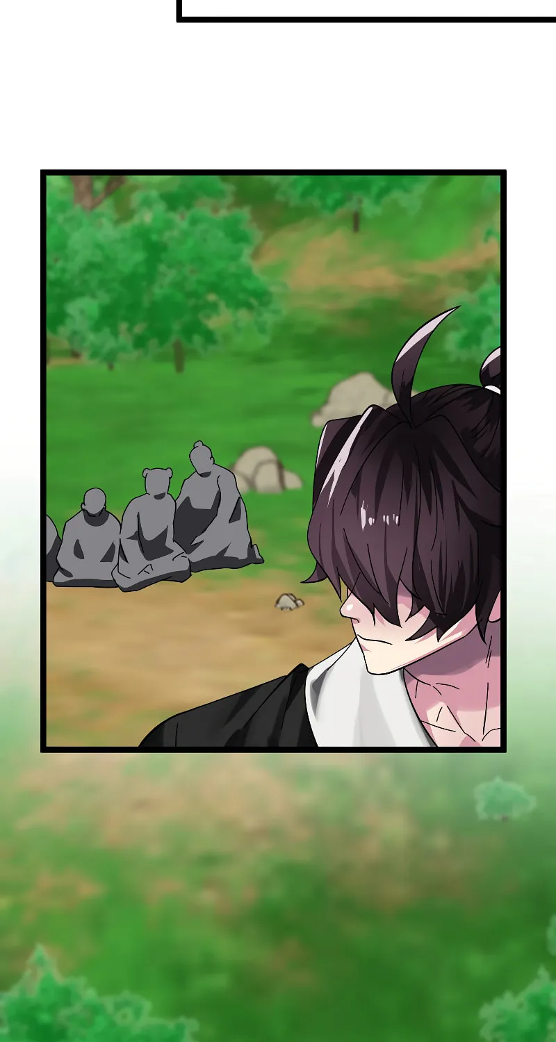 Volcanic Age Chapter 233 page 43 - 
