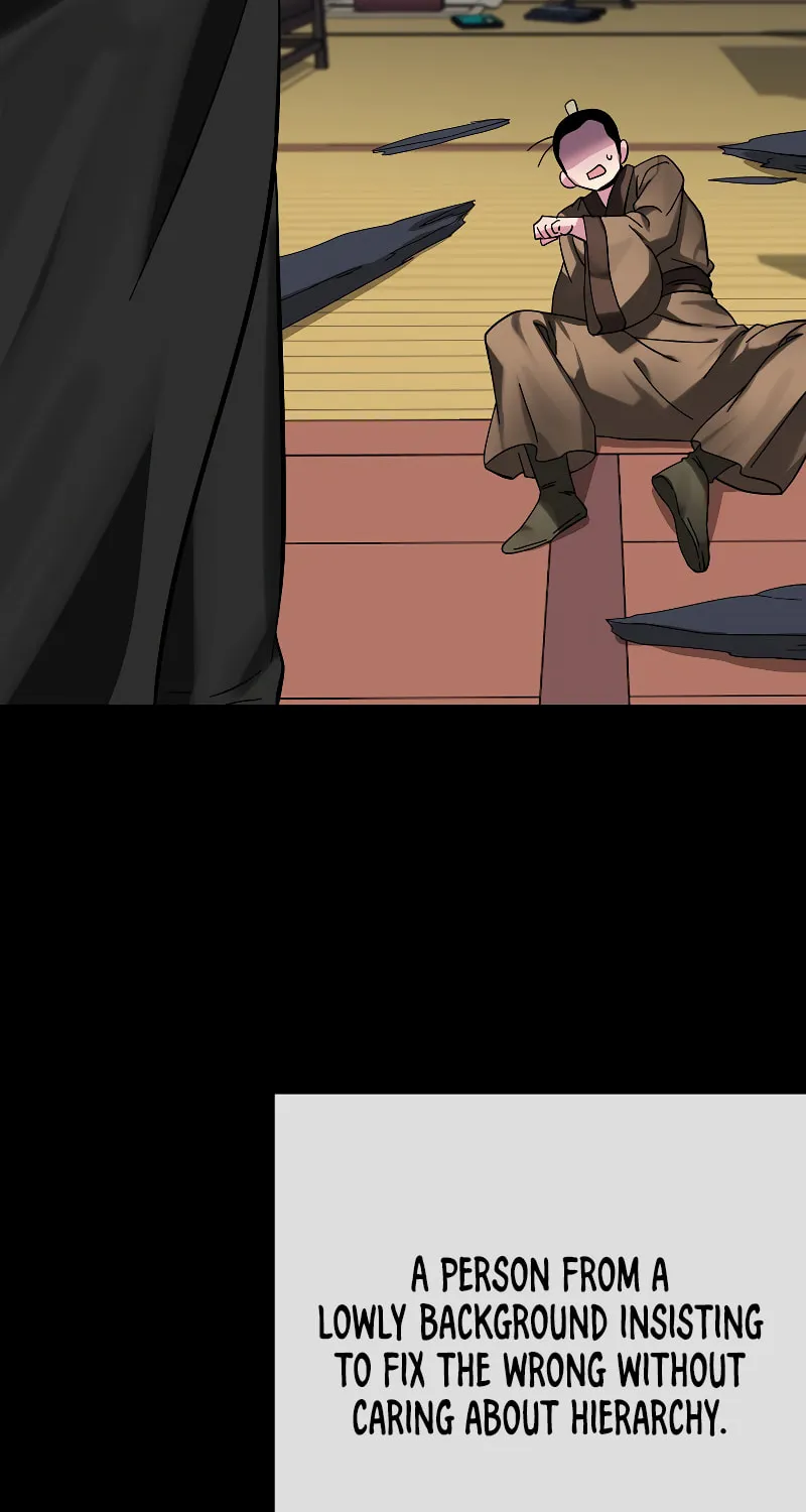 Volcanic Age Chapter 233 page 47 - 
