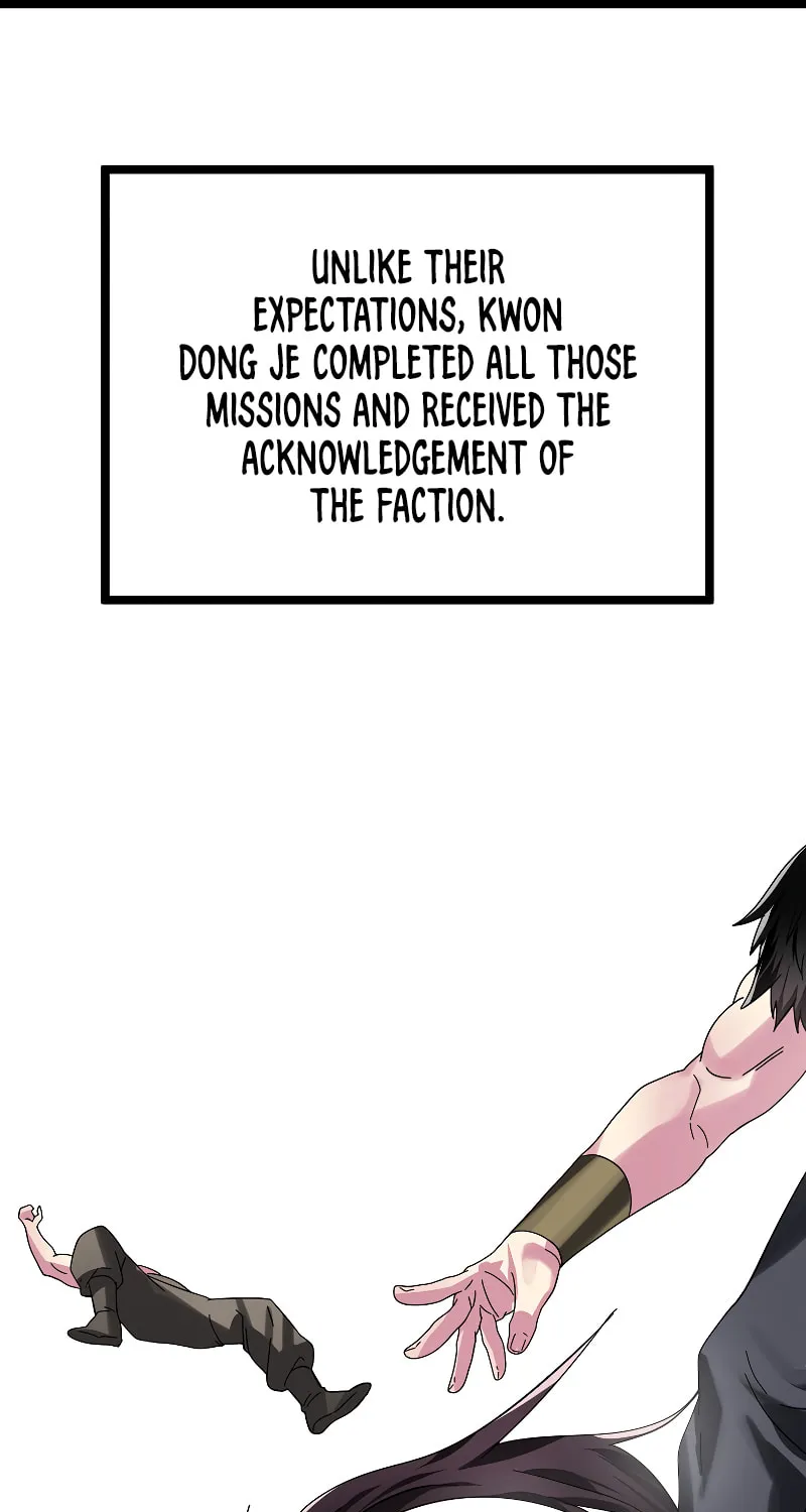 Volcanic Age Chapter 233 page 52 - 