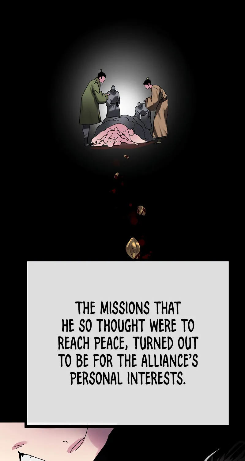 Volcanic Age Chapter 233 page 58 - 