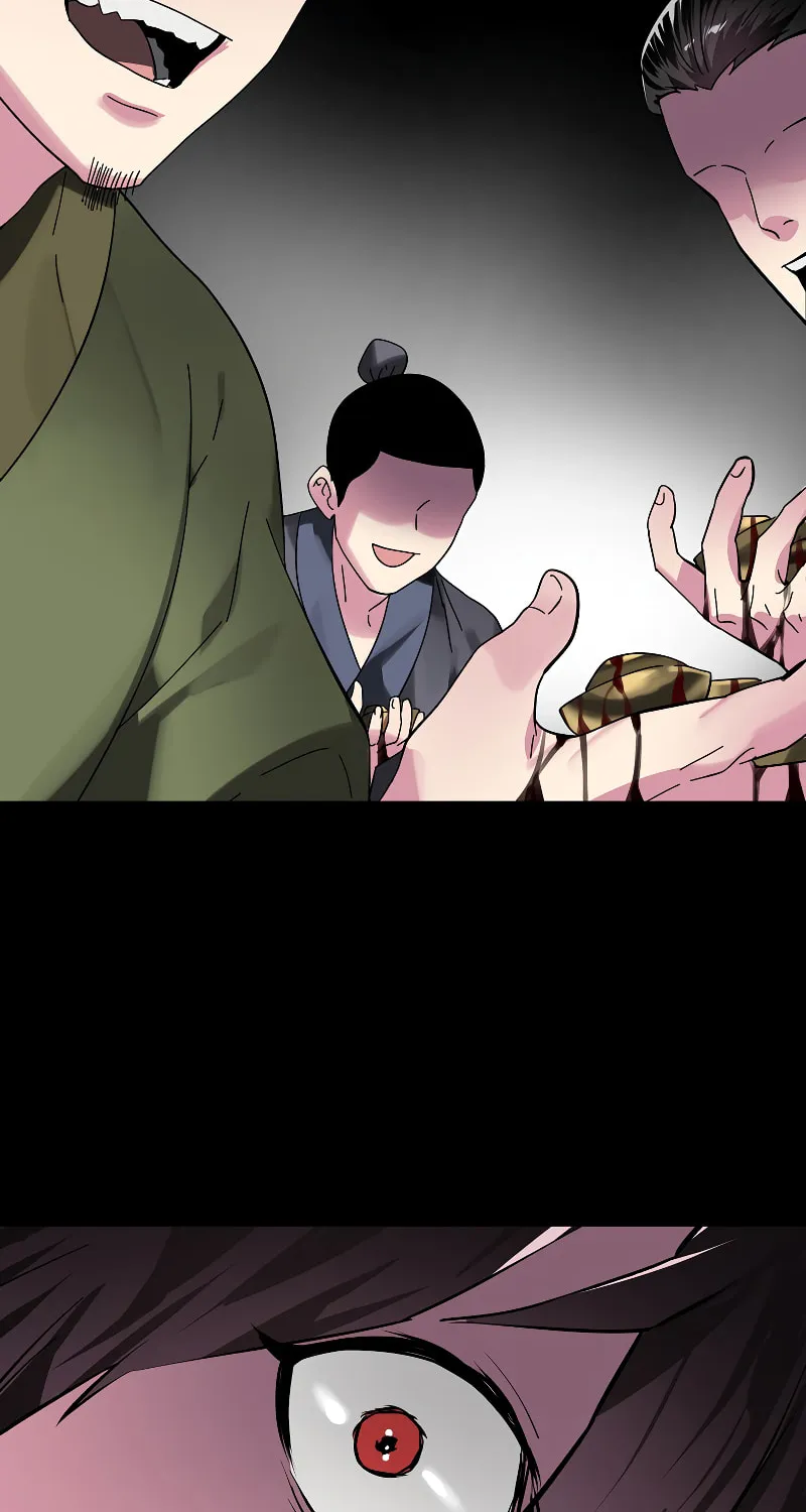 Volcanic Age Chapter 233 page 59 - 