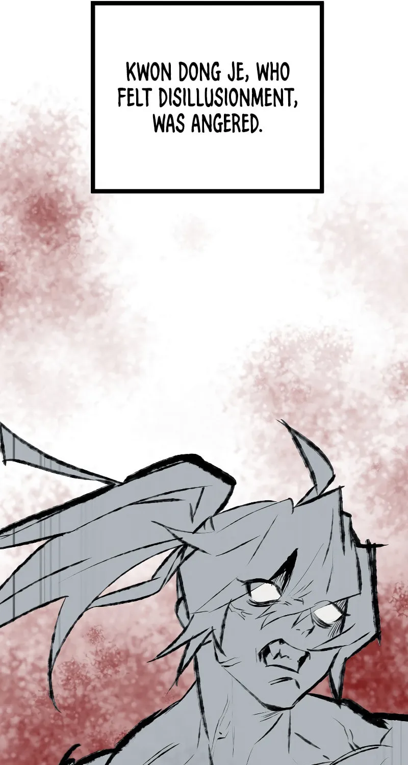 Volcanic Age Chapter 233 page 62 - 