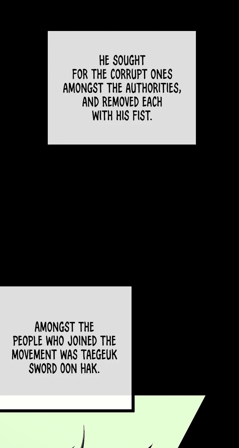 Volcanic Age Chapter 233 page 64 - 