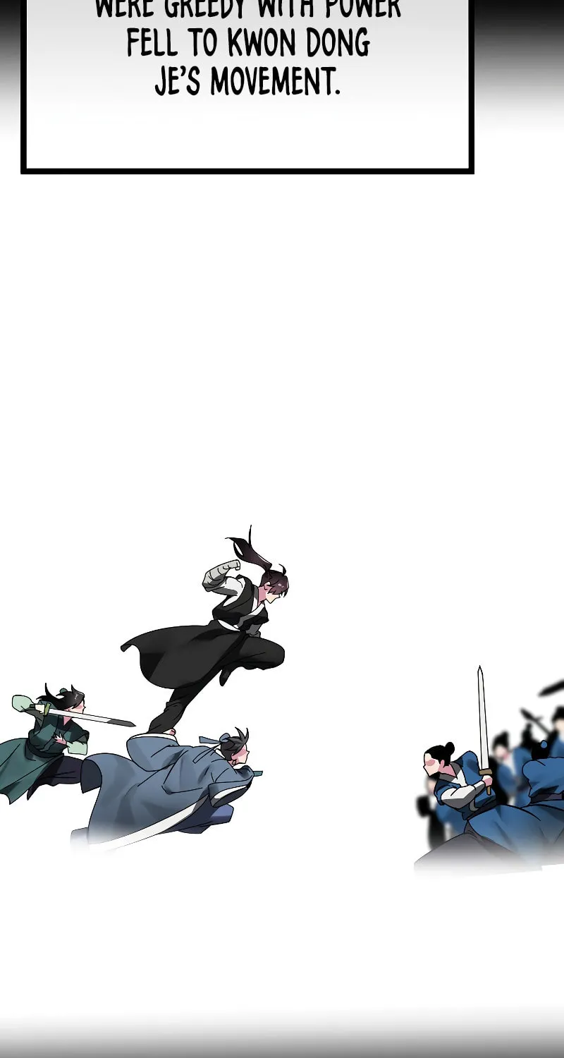 Volcanic Age Chapter 233 page 67 - 