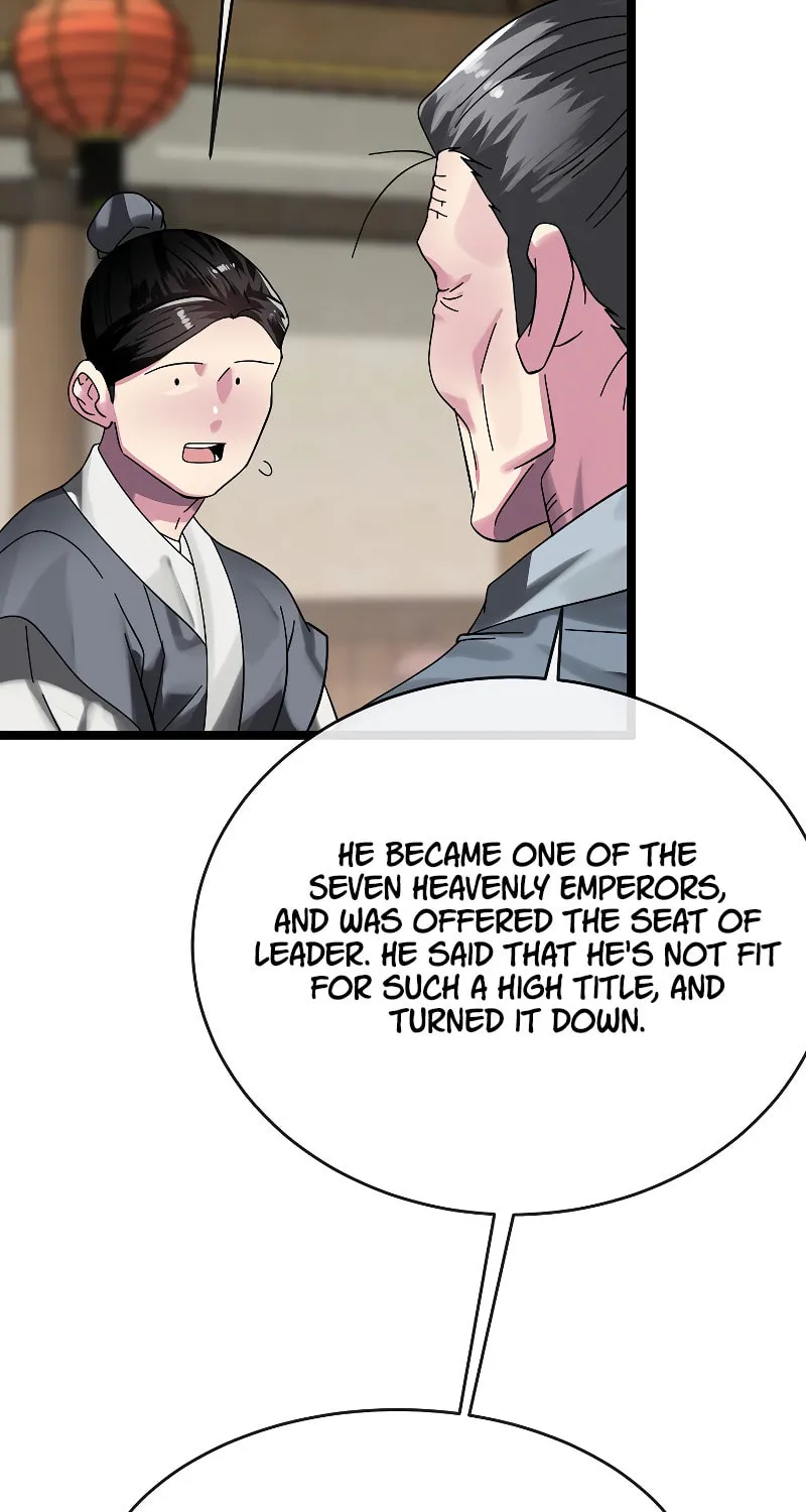 Volcanic Age Chapter 233 page 70 - 