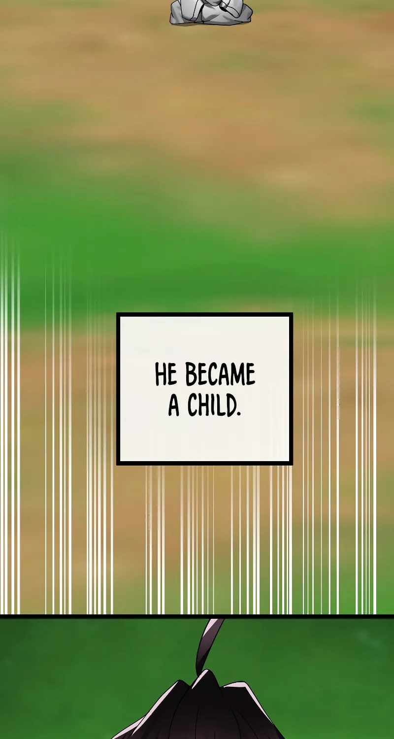 Volcanic Age Chapter 233 page 8 - 