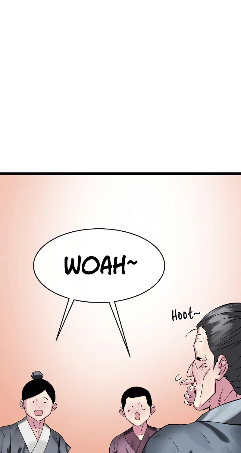 Volcanic Age Chapter 233 page 75 - 