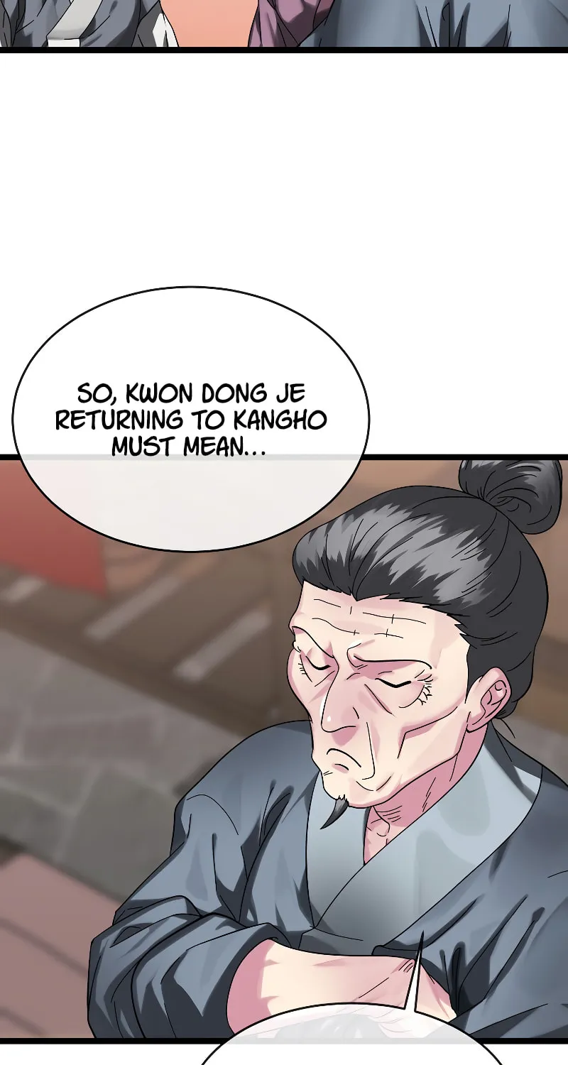 Volcanic Age Chapter 233 page 76 - 