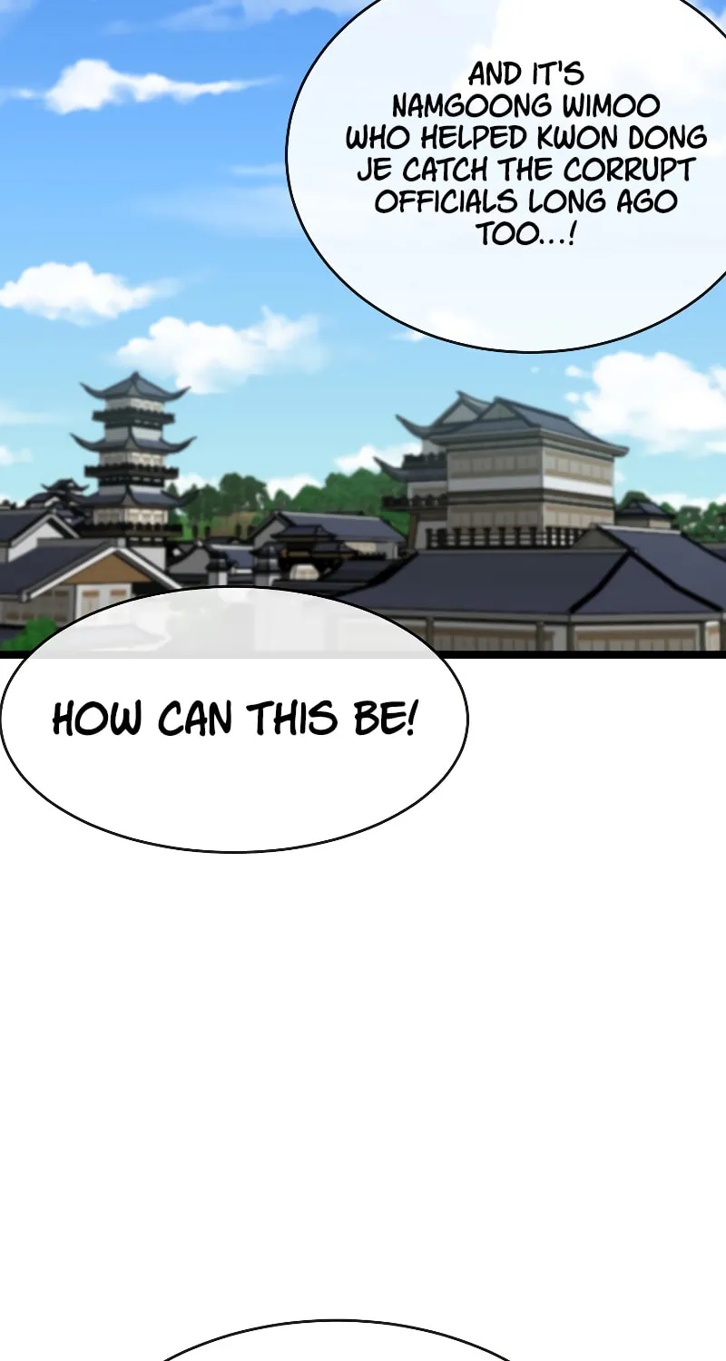Volcanic Age Chapter 233 page 79 - 