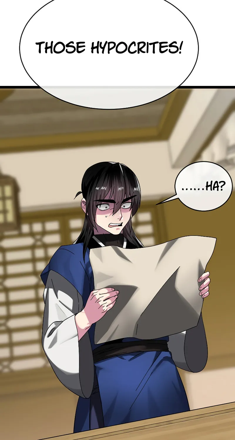 Volcanic Age Chapter 233 page 80 - 