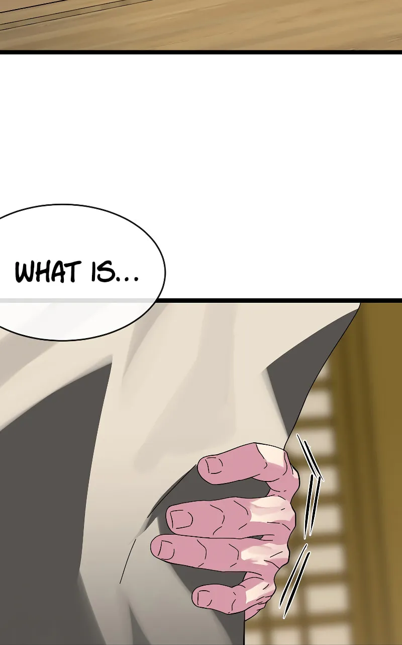 Volcanic Age Chapter 233 page 81 - 