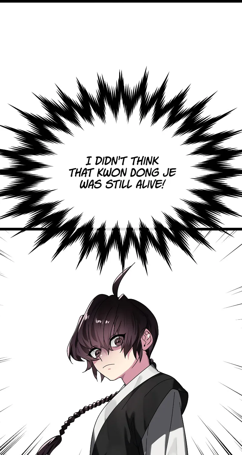 Volcanic Age Chapter 233 page 82 - 