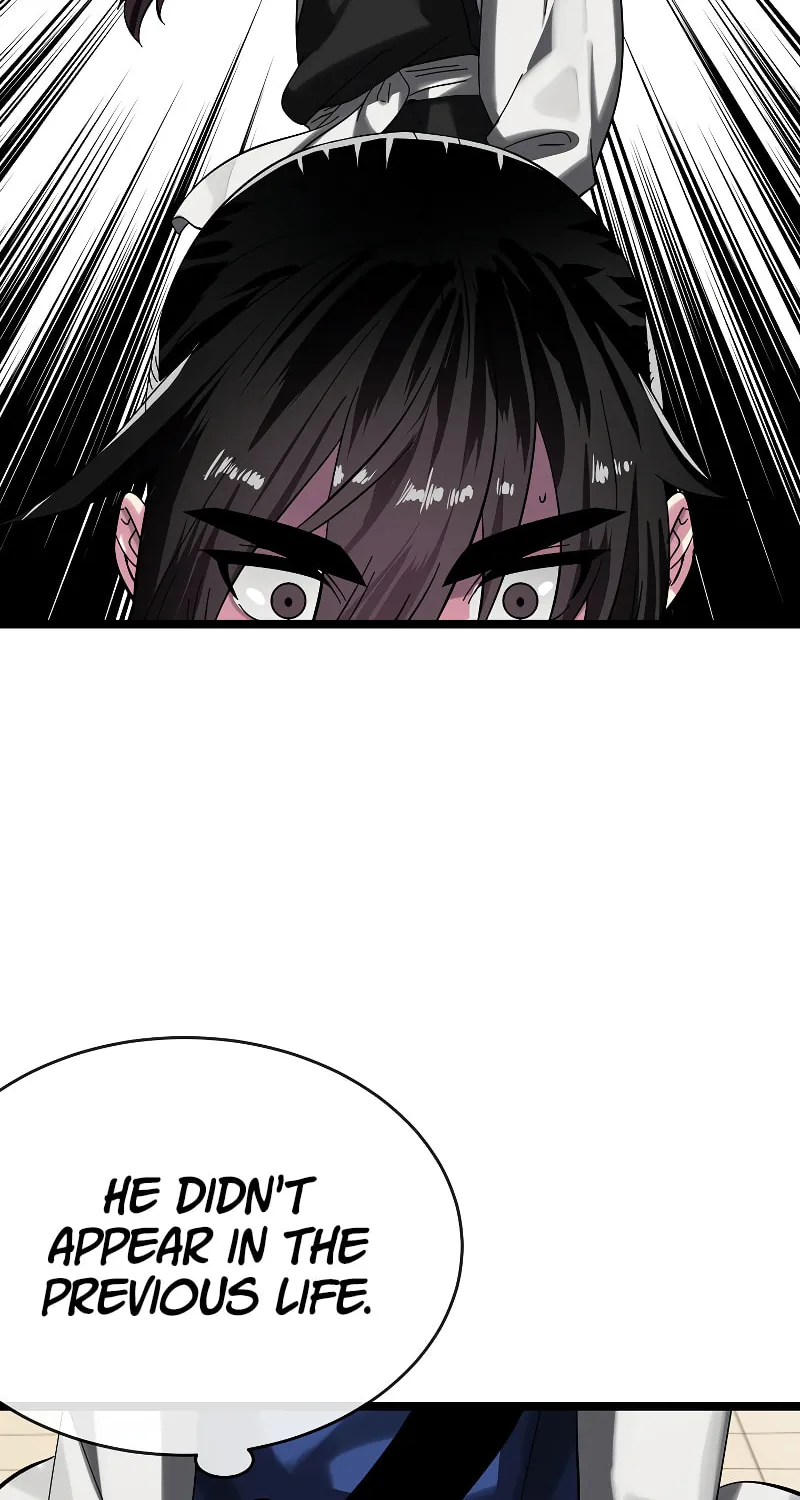 Volcanic Age Chapter 233 page 83 - 