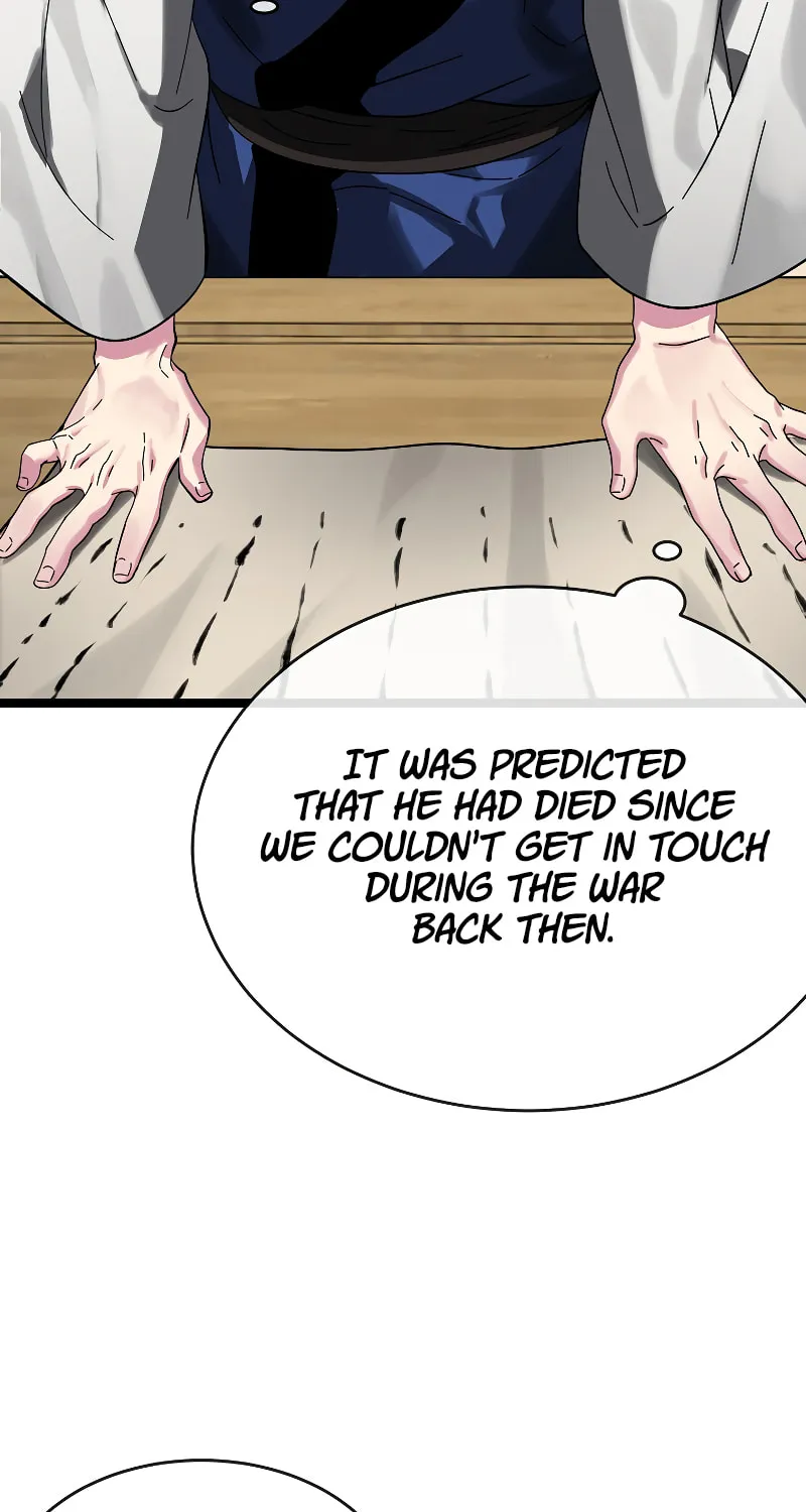 Volcanic Age Chapter 233 page 84 - 