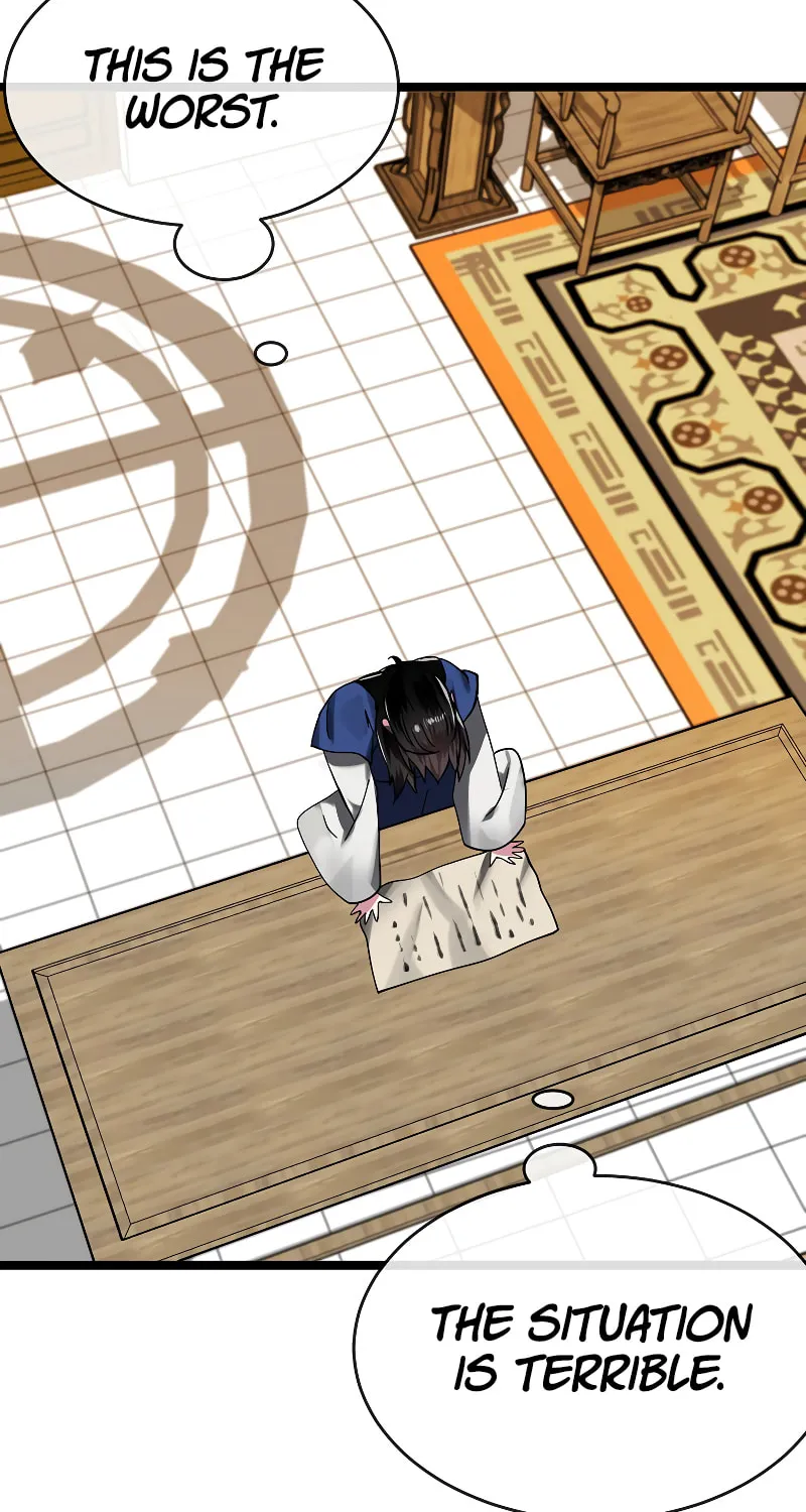 Volcanic Age Chapter 233 page 85 - 