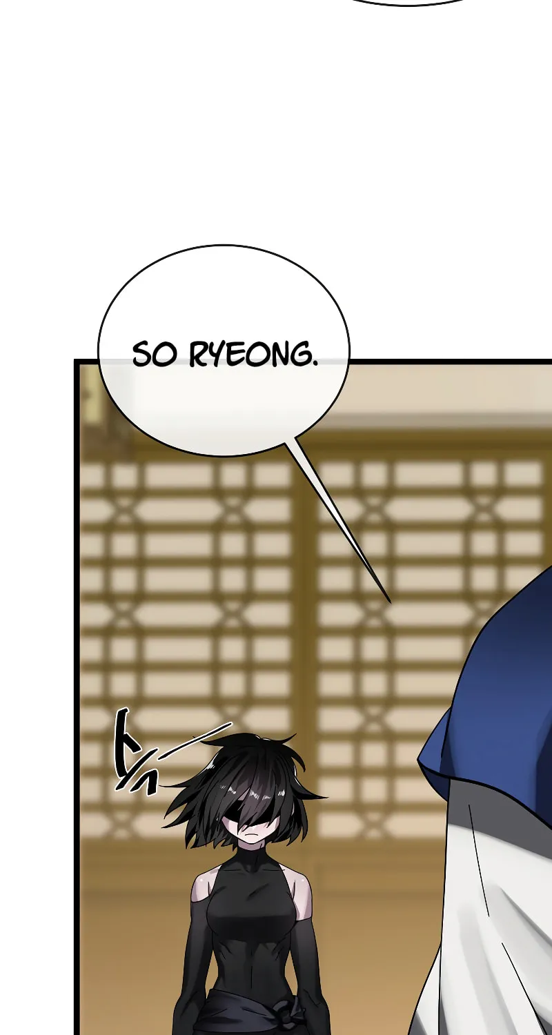 Volcanic Age Chapter 233 page 86 - 