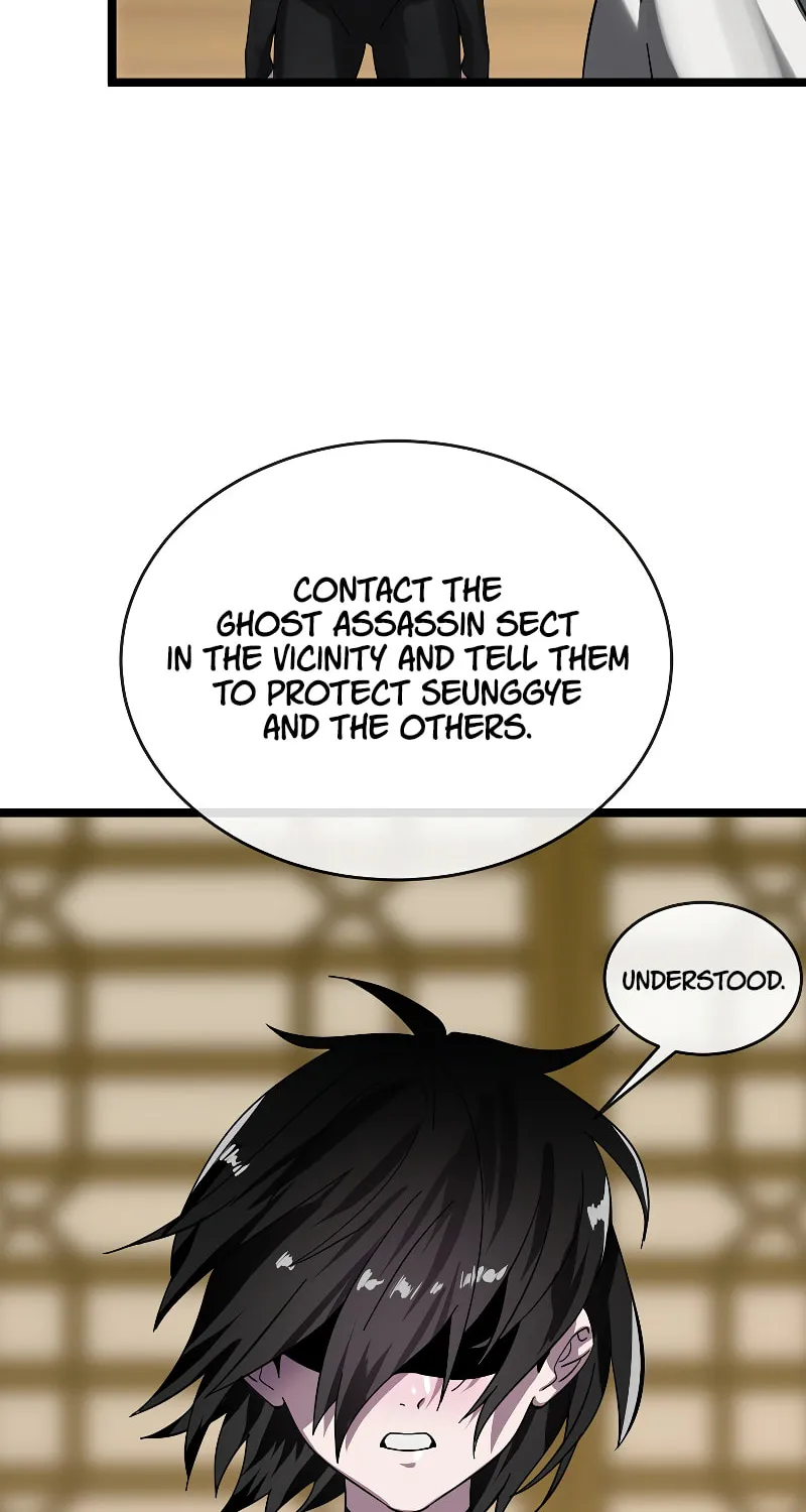 Volcanic Age Chapter 233 page 87 - 