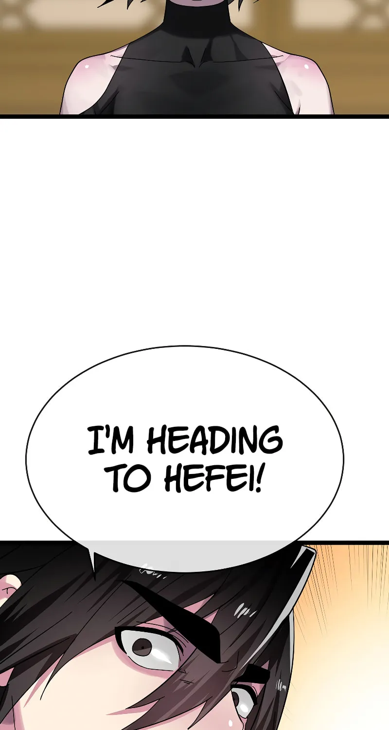 Volcanic Age Chapter 233 page 88 - 