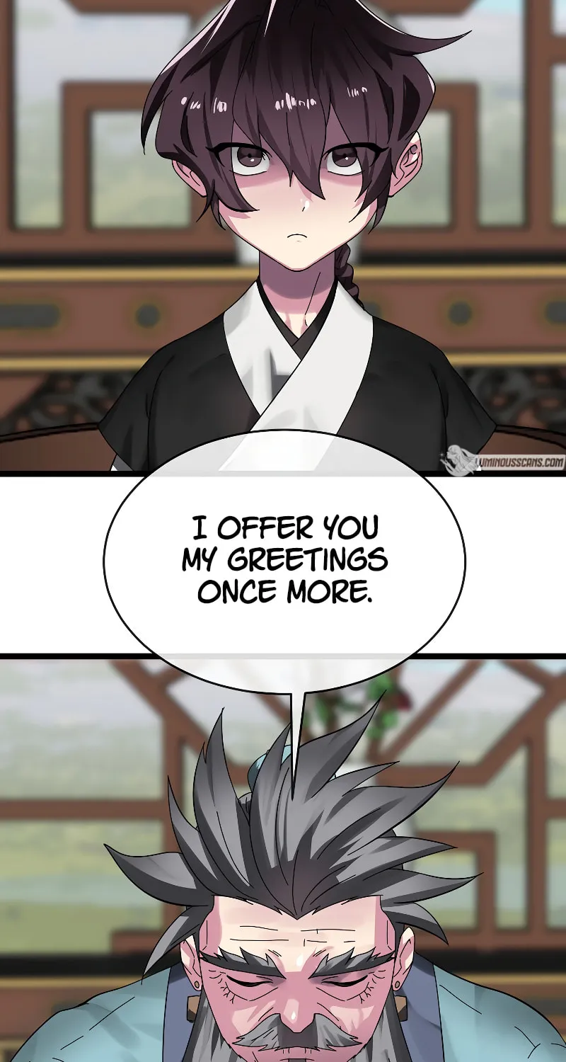 Volcanic Age Chapter 233 page 10 - 