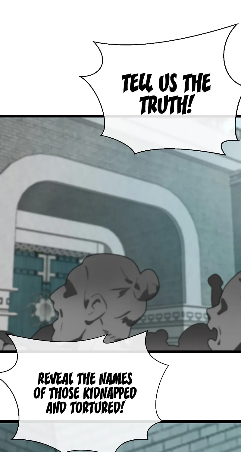 Volcanic Age Chapter 234 page 2 - 