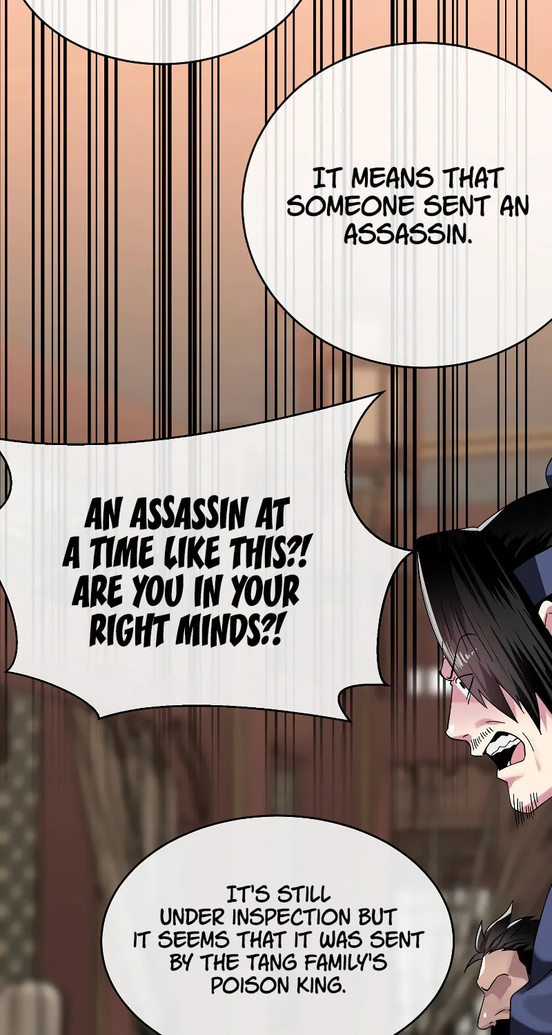 Volcanic Age Chapter 234 page 102 - 