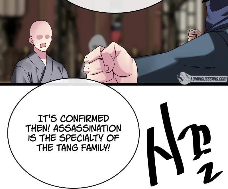 Volcanic Age Chapter 234 page 103 - 