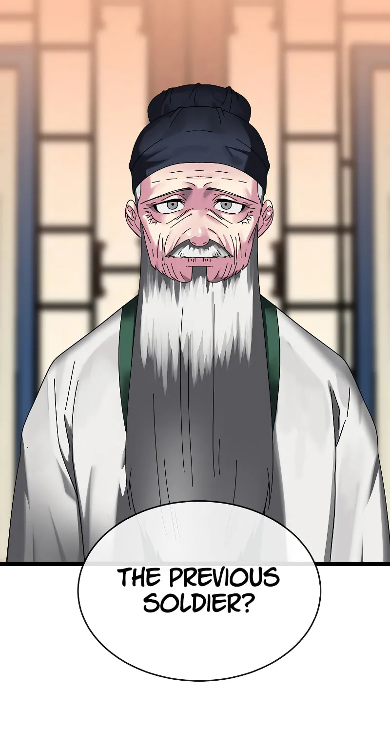 Volcanic Age Chapter 234 page 106 - 
