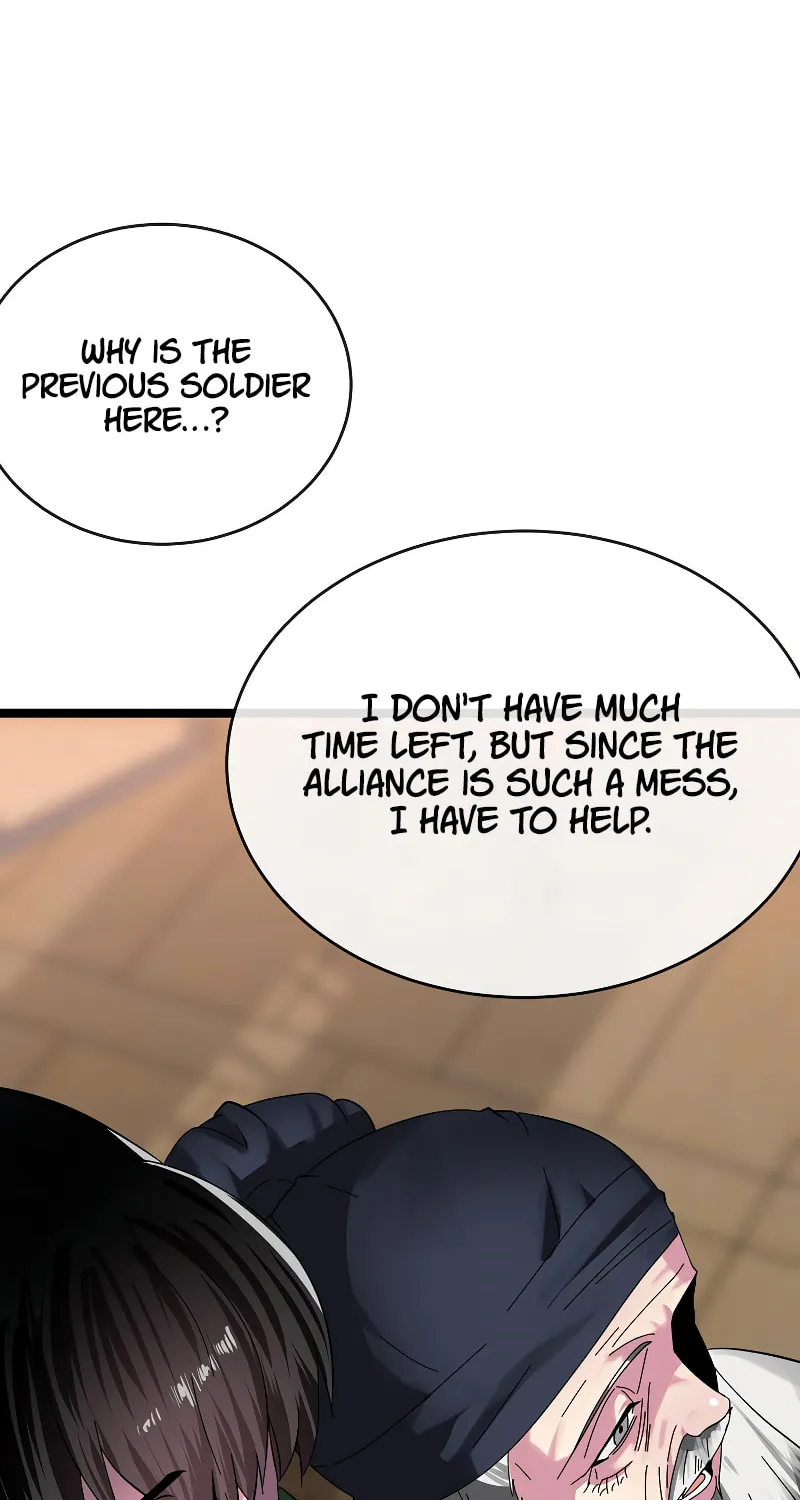 Volcanic Age Chapter 234 page 107 - 