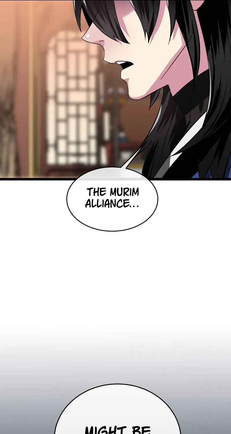Volcanic Age Chapter 234 page 12 - 