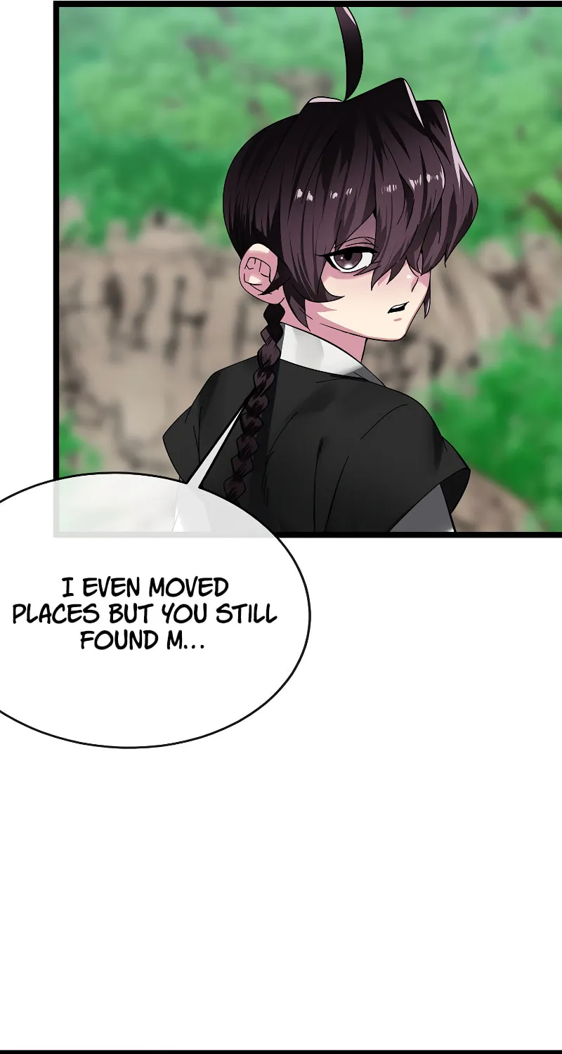 Volcanic Age Chapter 234 page 114 - 
