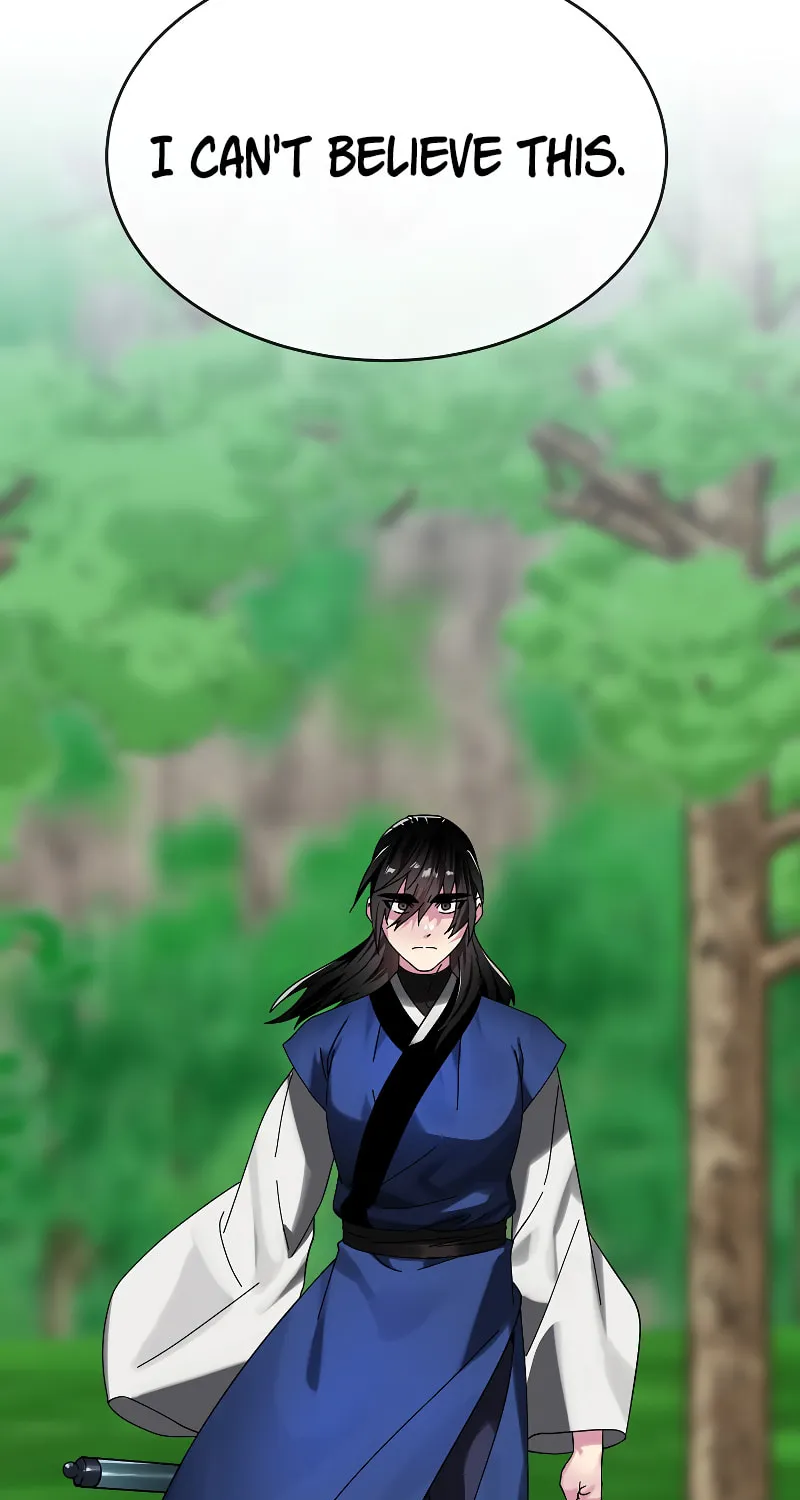 Volcanic Age Chapter 234 page 116 - 