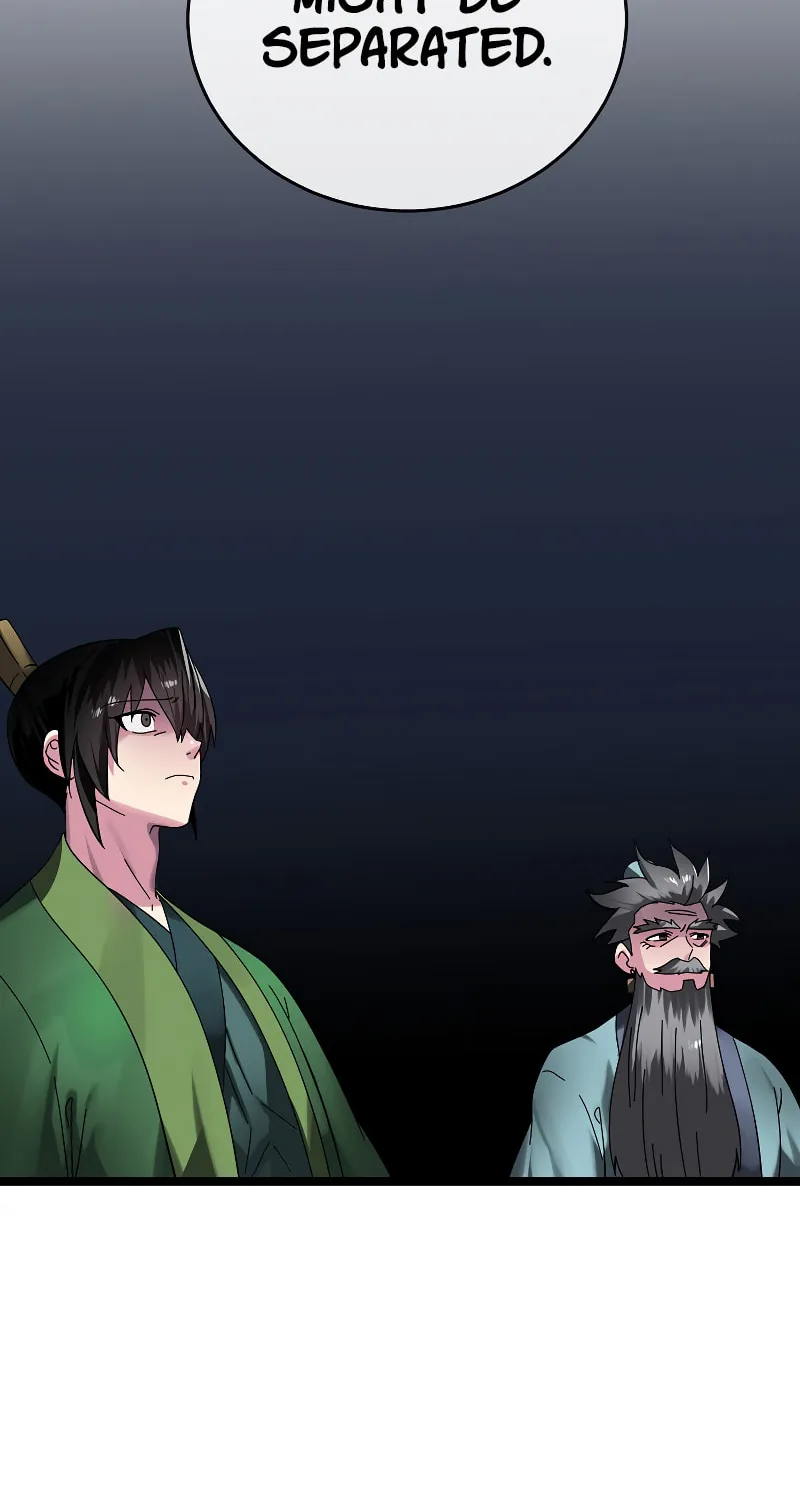 Volcanic Age Chapter 234 page 13 - 