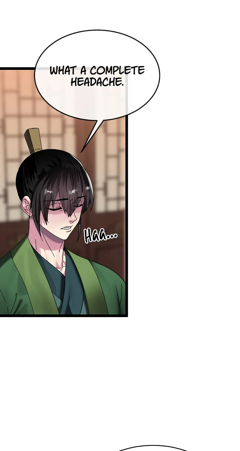 Volcanic Age Chapter 234 page 14 - 