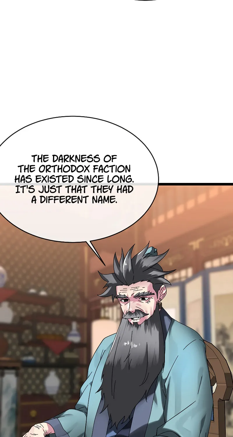 Volcanic Age Chapter 234 page 16 - 