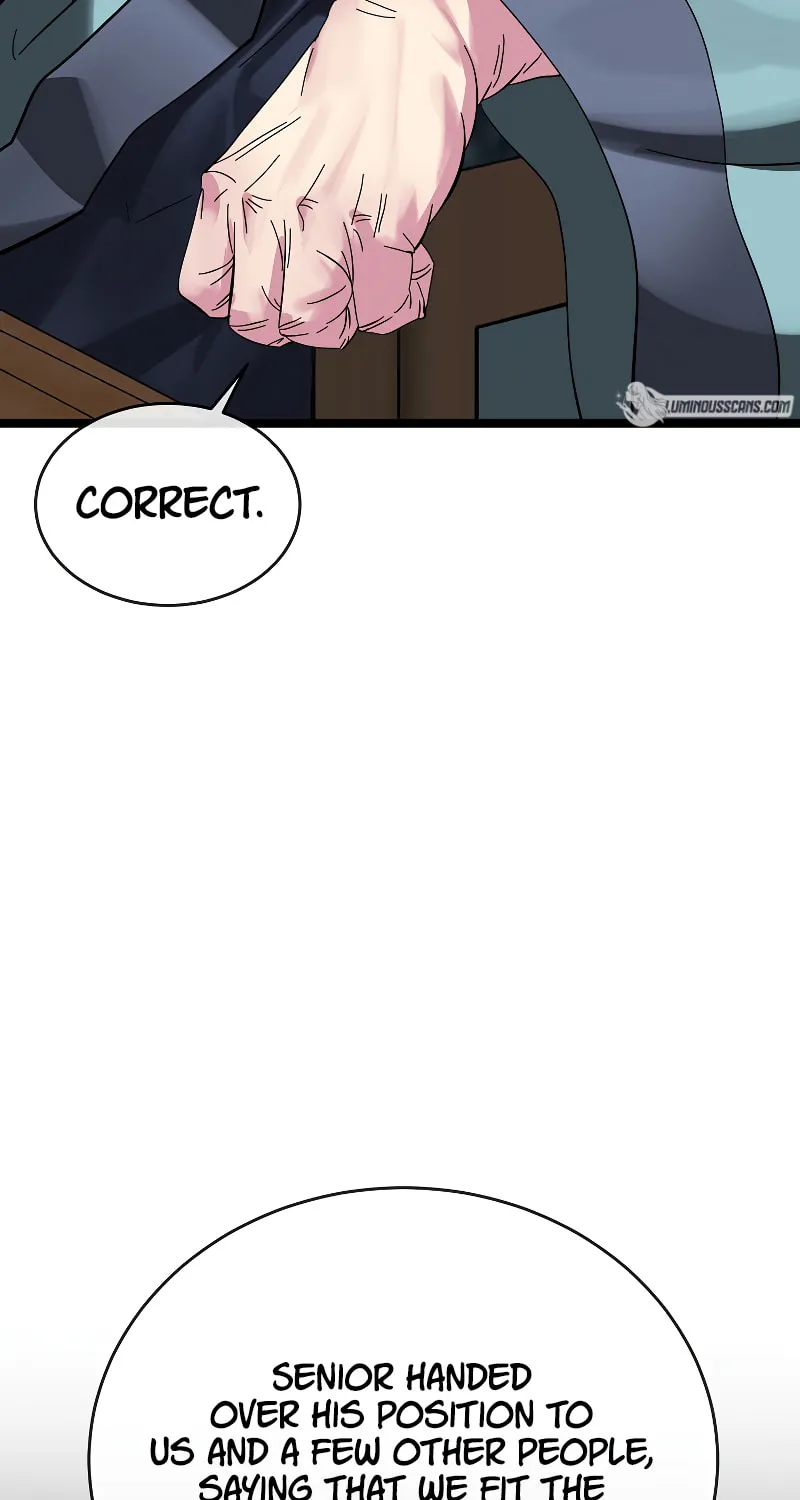 Volcanic Age Chapter 234 page 18 - 