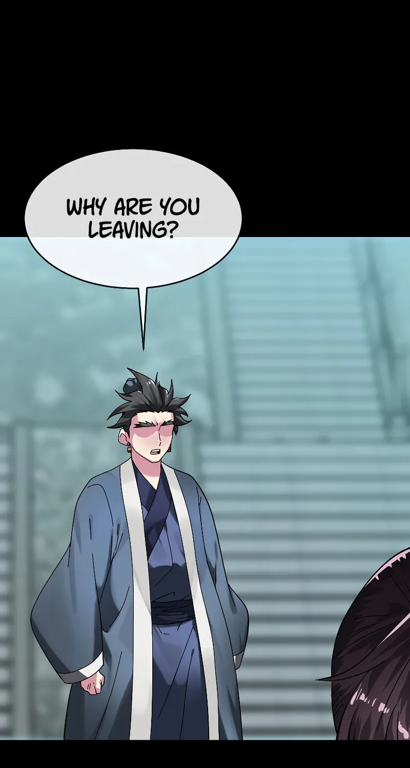 Volcanic Age Chapter 234 page 20 - 