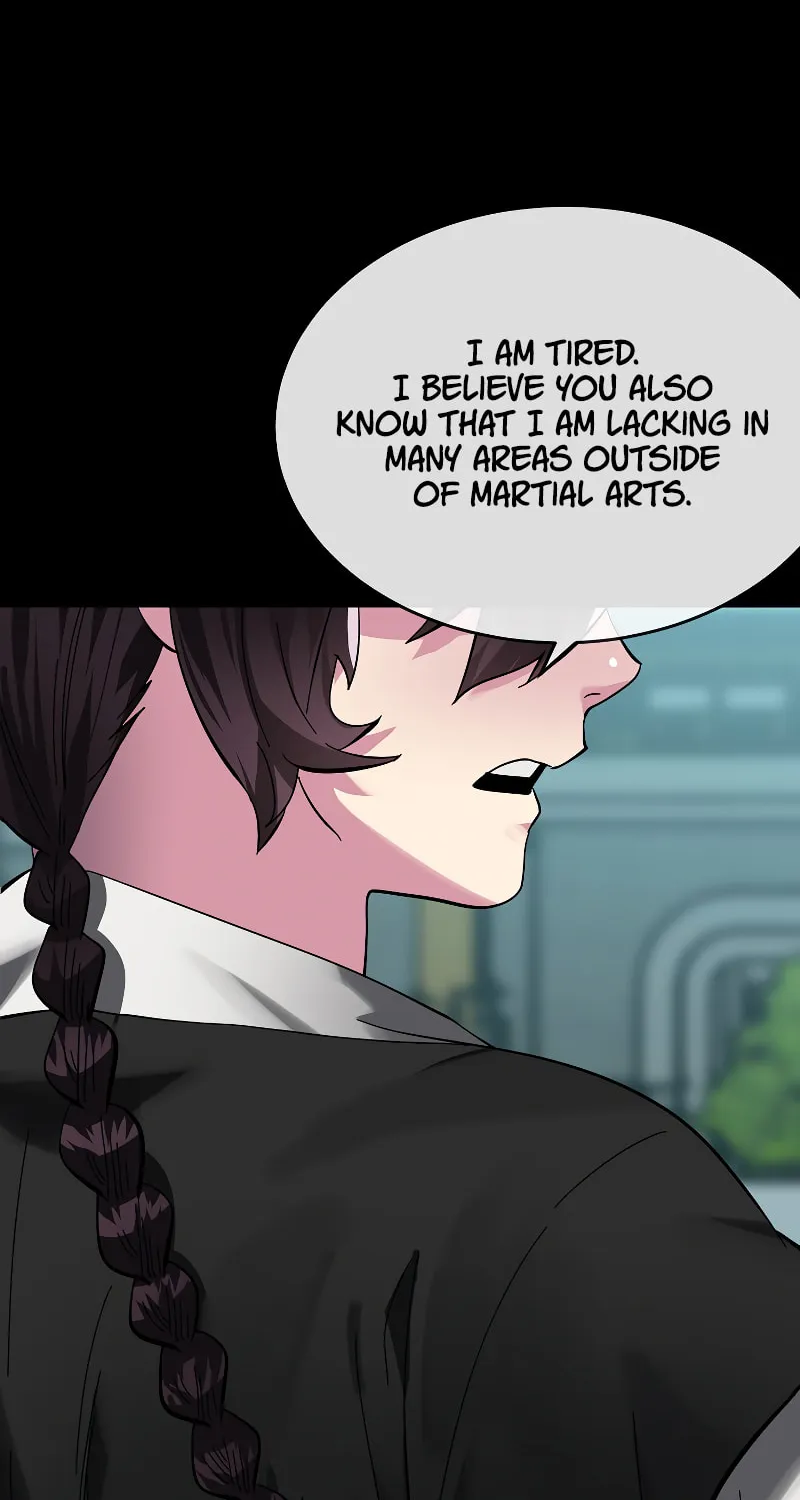 Volcanic Age Chapter 234 page 21 - 