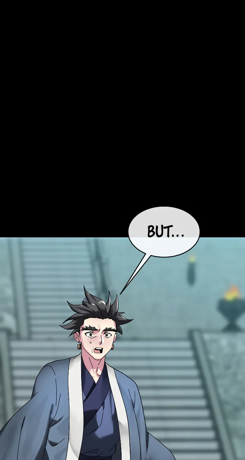 Volcanic Age Chapter 234 page 23 - 