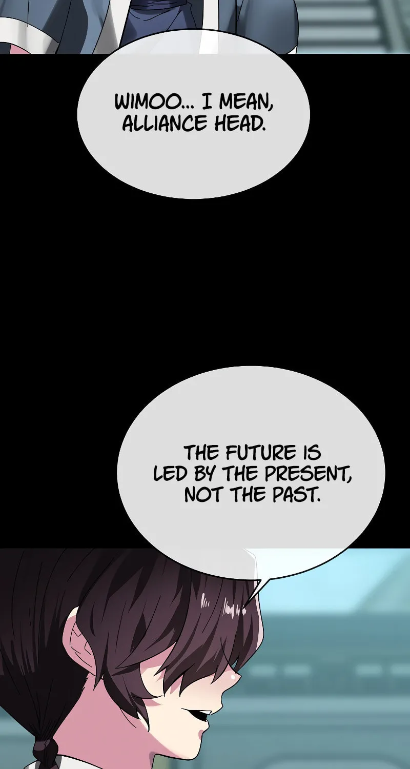 Volcanic Age Chapter 234 page 24 - 