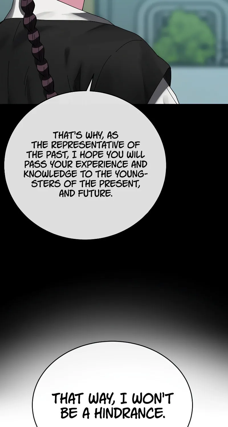 Volcanic Age Chapter 234 page 25 - 
