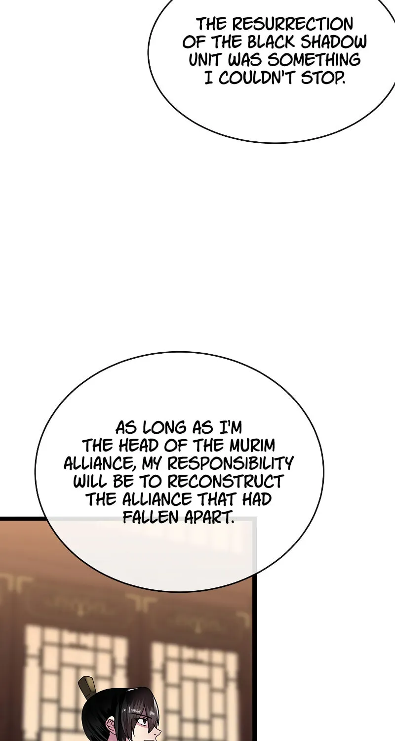 Volcanic Age Chapter 234 page 30 - 